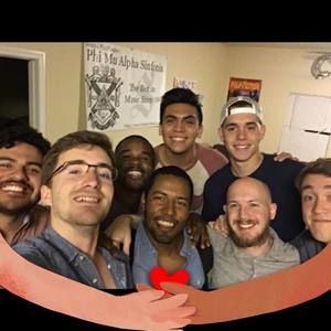 Meet your Posher, Stuart